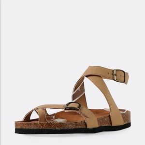 NWT Sandals